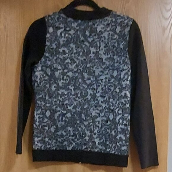 PENDLETON Full Zip Sweater - Picture 2 of 5